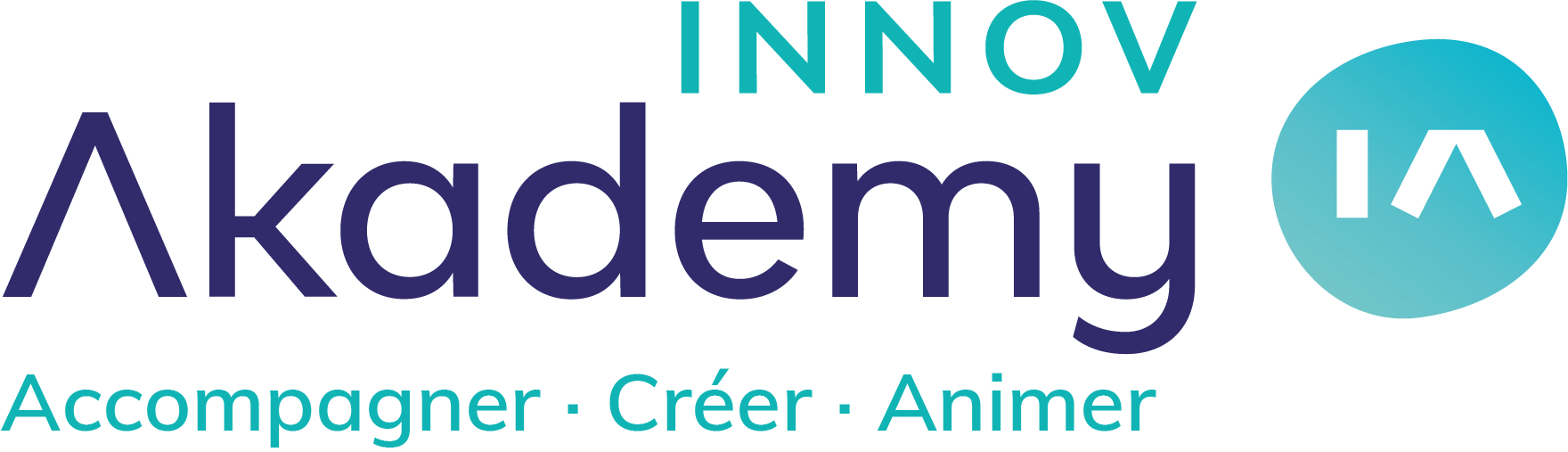 Logo Innov Akademy
